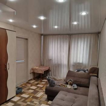Продается 2-х комнатная квартира, 45 м²