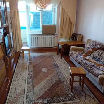 Продается 3-х комнатная квартира, 58,9 м²