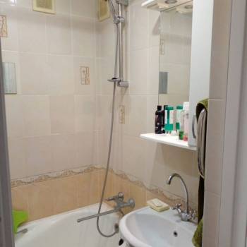 Продается 3-х комнатная квартира, 58,9 м²