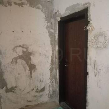 Продается 1-комнатная квартира, 35 м²