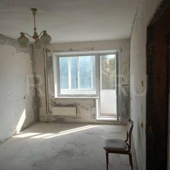 Продается 1-комнатная квартира, 35 м²