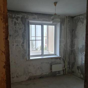 Продается 1-комнатная квартира, 35 м²