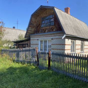 Продается Дом, 30 м²