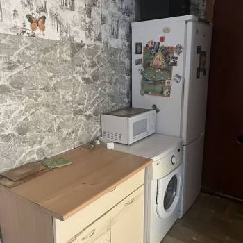 Продается 1-комнатная квартира, 18 м²