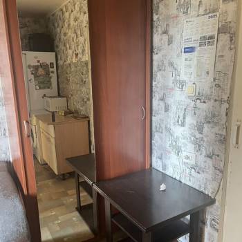 Продается 1-комнатная квартира, 18 м²