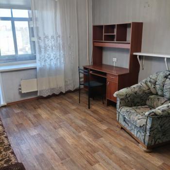 Сдается 2-х комнатная квартира, 58 м²