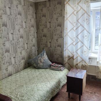 Сдается 2-х комнатная квартира, 58 м²