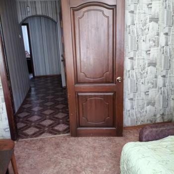 Сдается 2-х комнатная квартира, 58 м²