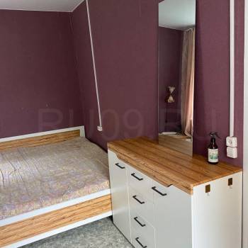 Продается 2-х комнатная квартира, 38 м²