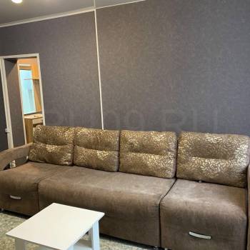 Продается 2-х комнатная квартира, 38 м²