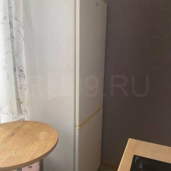 Продается 2-х комнатная квартира, 38 м²