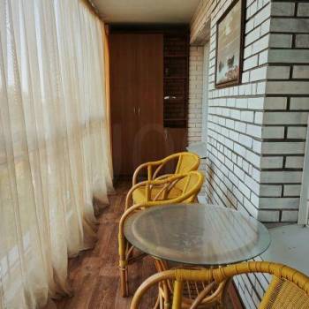 Сдается 2-х комнатная квартира, 60 м²
