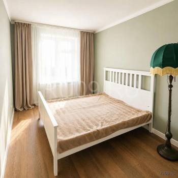 Сдается 2-х комнатная квартира, 60 м²