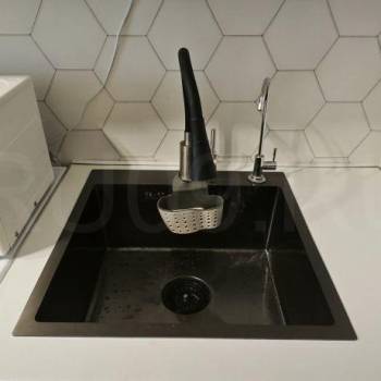 Сдается 2-х комнатная квартира, 60 м²