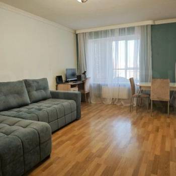 Сдается 2-х комнатная квартира, 60 м²