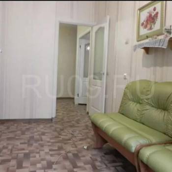 Сдается 2-х комнатная квартира, 59 м²