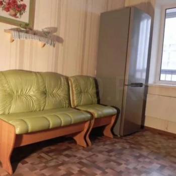 Сдается 2-х комнатная квартира, 59 м²