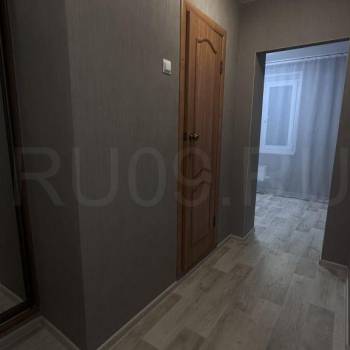 Продается 1-комнатная квартира, 35 м²