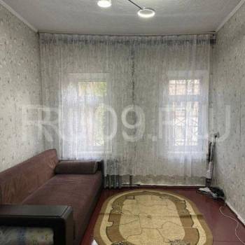 Продается 1-комнатная квартира, 24 м²