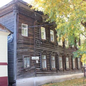 Продается 1-комнатная квартира, 24 м²