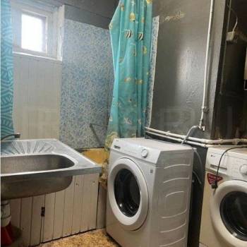 Продается 1-комнатная квартира, 24 м²