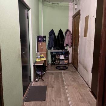 Продается 1-комнатная квартира, 24 м²