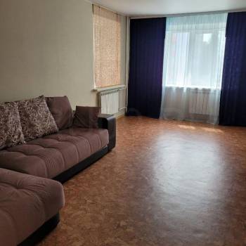 Сдается 1-комнатная квартира, 47 м²