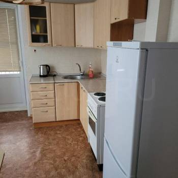 Сдается 1-комнатная квартира, 47 м²