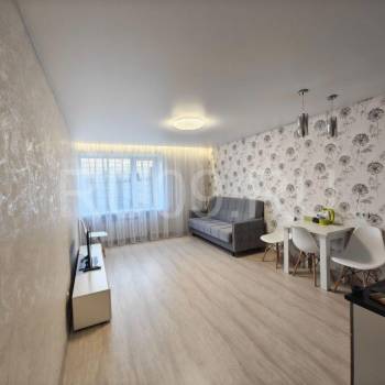Сдается 1-комнатная квартира, 27 м²