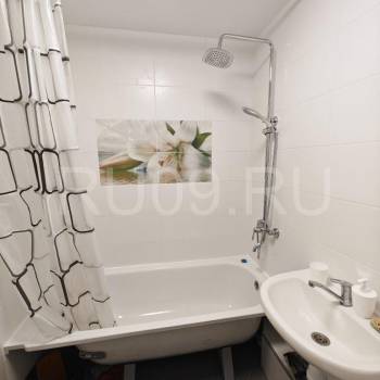 Сдается 1-комнатная квартира, 27 м²