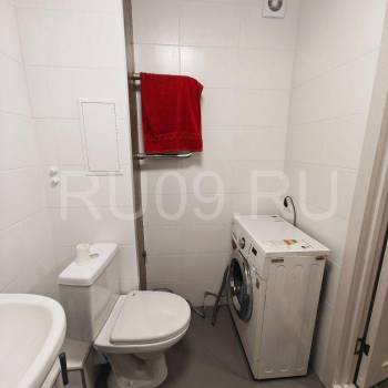 Сдается 1-комнатная квартира, 27 м²