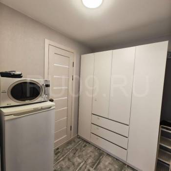 Сдается 1-комнатная квартира, 27 м²