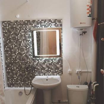 Сдается 1-комнатная квартира, 38 м²