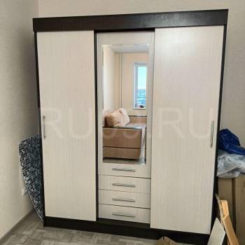 Сдается 1-комнатная квартира, 38 м²
