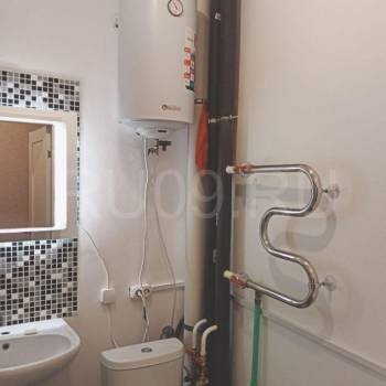 Сдается 1-комнатная квартира, 38 м²