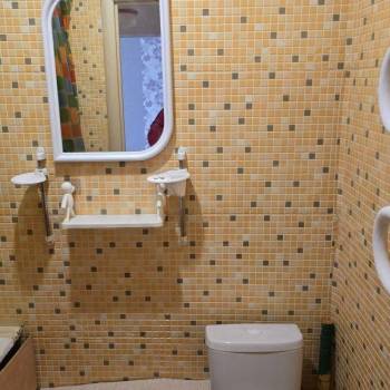 Сдается 1-комнатная квартира, 21 м²