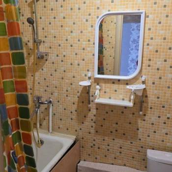 Сдается 1-комнатная квартира, 21 м²