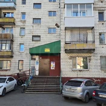 Сдается 1-комнатная квартира, 21 м²