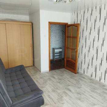 Сдается 1-комнатная квартира, 36 м²