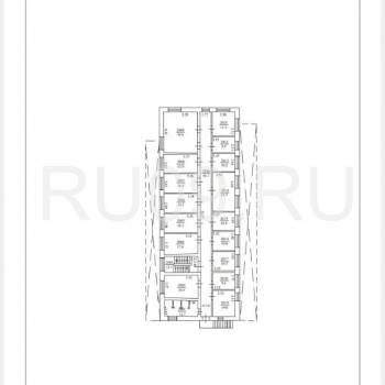 Сдается Нежилое помещение, 1342 м²