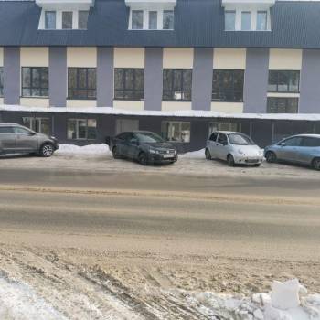 Сдается Нежилое помещение, 1342 м²