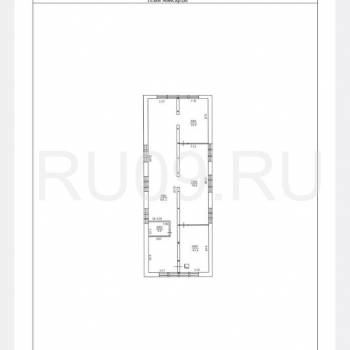 Сдается Нежилое помещение, 1342 м²