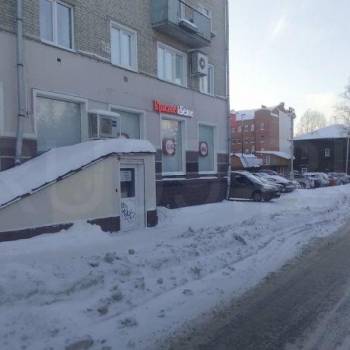 Сдается Нежилое помещение, 140 м²