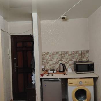 Сдается 1-комнатная квартира, 11 м²