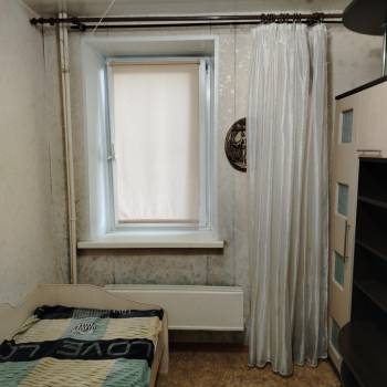 Сдается 1-комнатная квартира, 11 м²