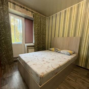 Сдается 1-комнатная квартира, 25 м²