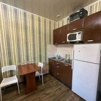 Сдается 1-комнатная квартира, 25 м²