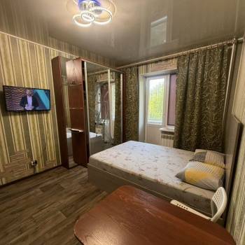 Сдается 1-комнатная квартира, 25 м²