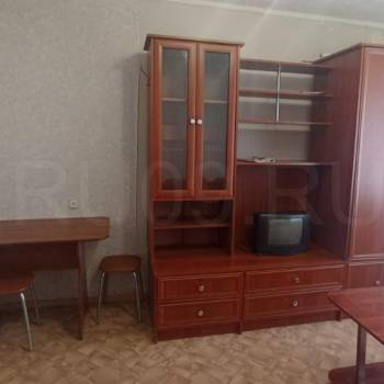 Сдается 1-комнатная квартира, 18 м²