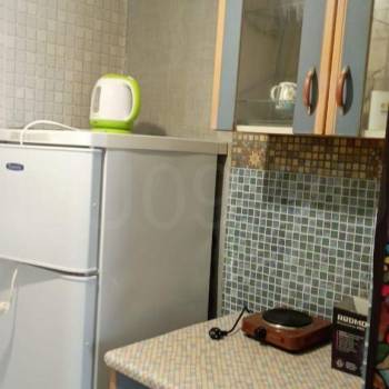 Сдается 1-комнатная квартира, 18 м²